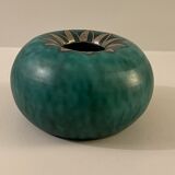 Gustavsberg argenta wilhelm kage vases