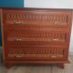 Vintage chest of drawers
