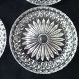 Box of 6 Bavarian Hofbauer crystal glasses