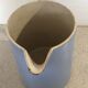 Broc minimalist earthenware by Pexonne Fenal Frères
