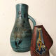 Vase polymorphe Fratelli Fanicullaci 1950