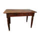 Table de ferme