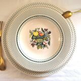 Plate service