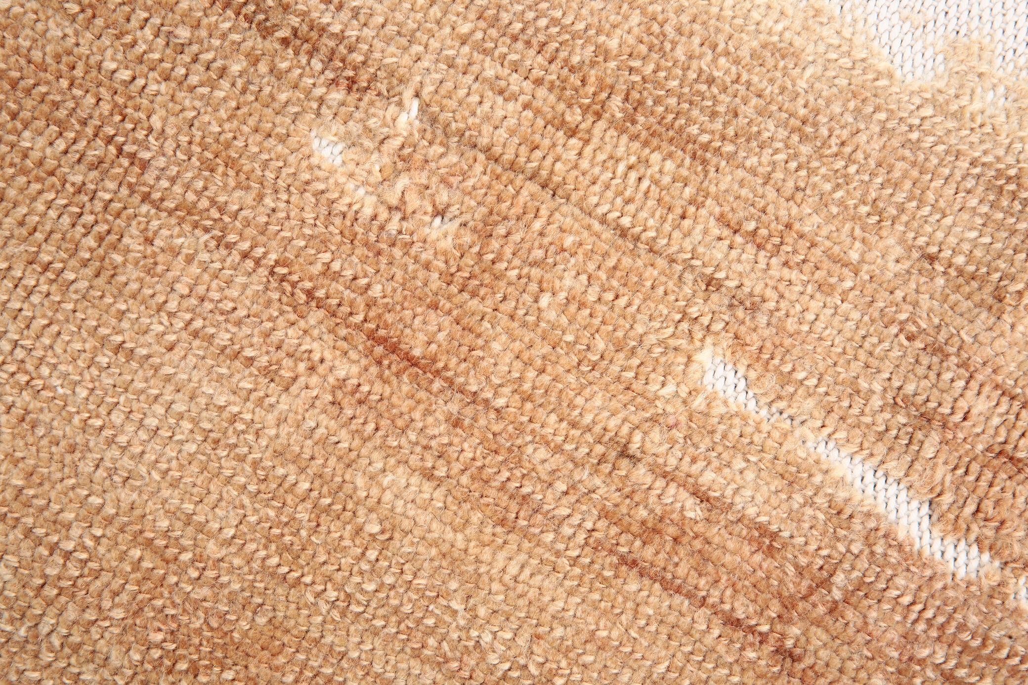 3x14 Vintage Extra Long Runner Rug, 85x429Cm