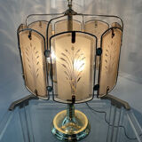 Vintage lamp from the 70s