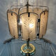 Vintage lamp from the 70s