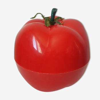 Tomato ice bucket