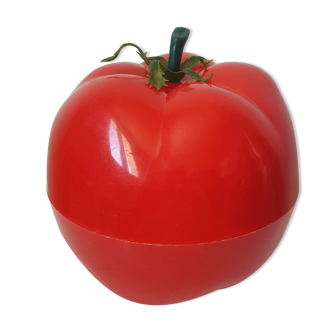 Seau à glaçons tomate