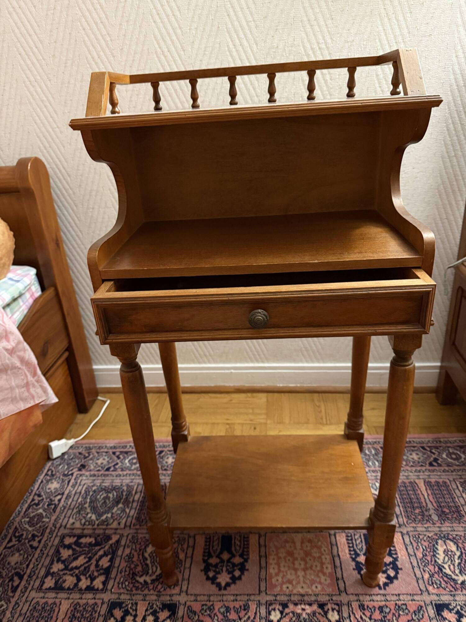 Bedside Table