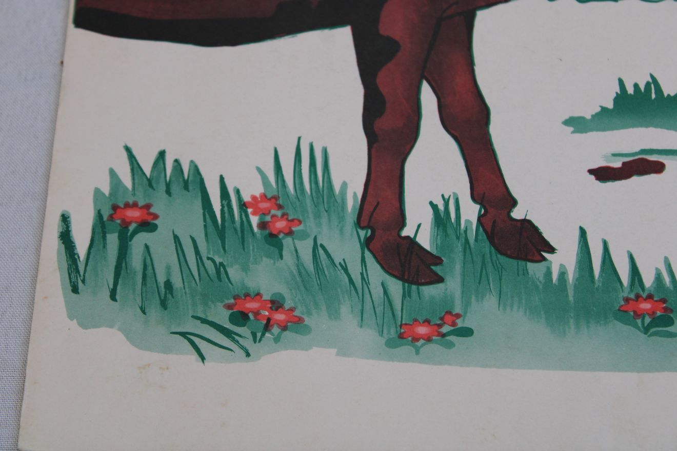 Affiche Rémi et Colette