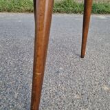 Chaise bistrot Mondor de chez Baumann