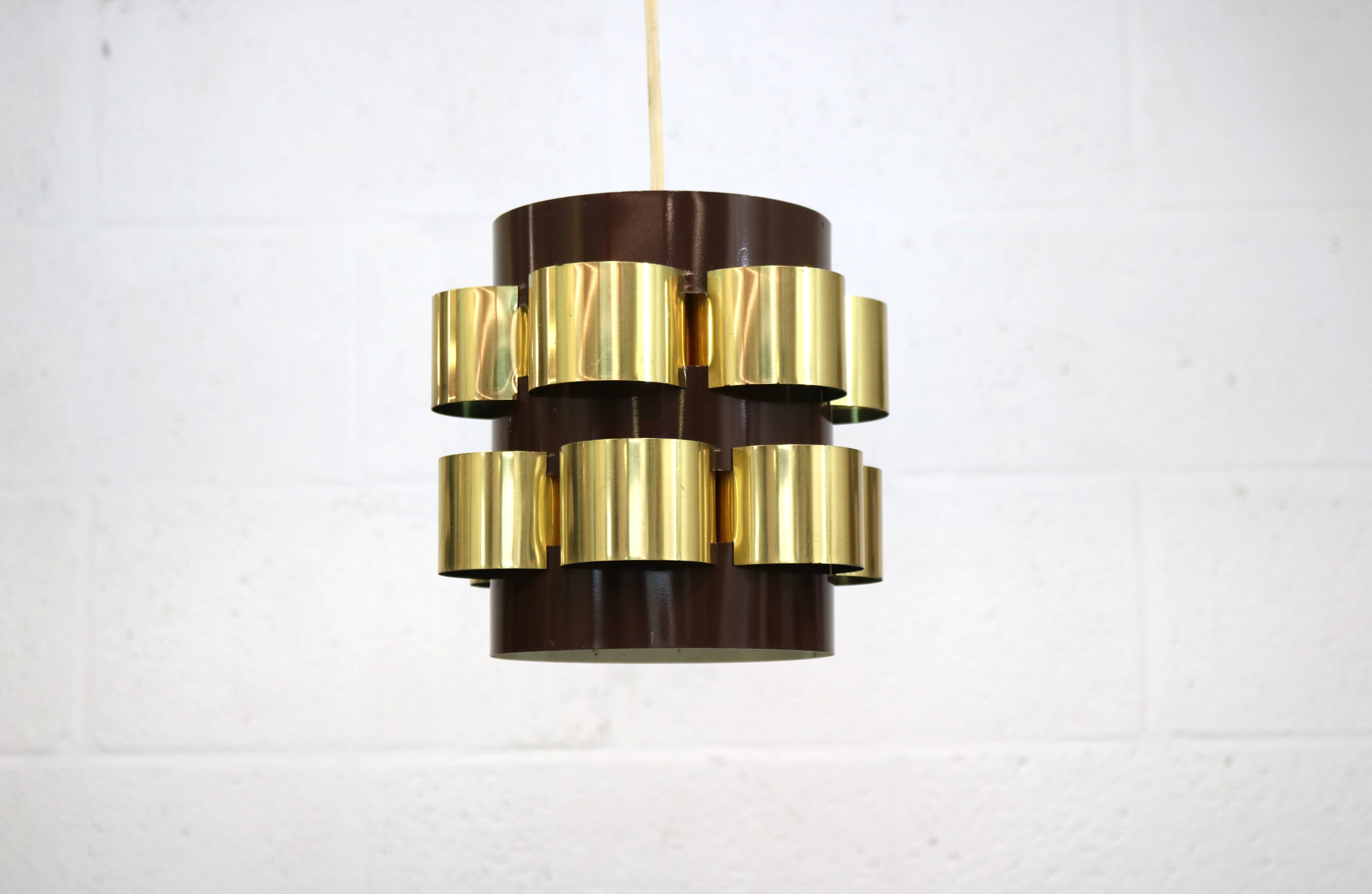 Suspension Werner Schou,  Coronell Elektro