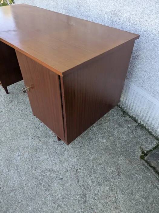 Vintage desk