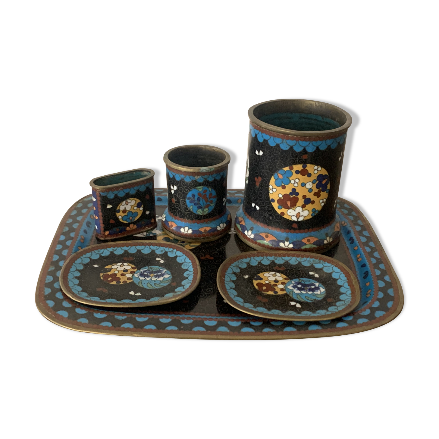 Email smoking service