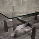 Paul Legeard - "Gamma" coffee table, France, circa 1970