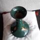 Vintage ceramic vase