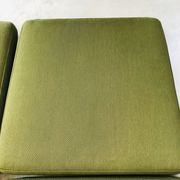 Danish sofa by Kai Kristiansen by Magnus Olesen for Domus Danica year 60