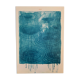 David hokney “the rain” 1973 los angeles
