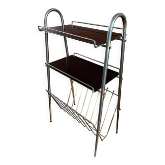 Magazine rack