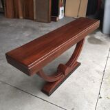 Art Deco console