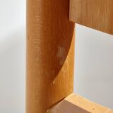 Stackable Lübke chair