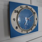 Horloge Japy années 70