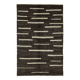 Handwoven Turkish Recycled Boho Rug 175 cm x 376 cm
