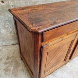 Antique cabinet sideboard 19th century