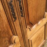 Double portes