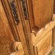 Double portes