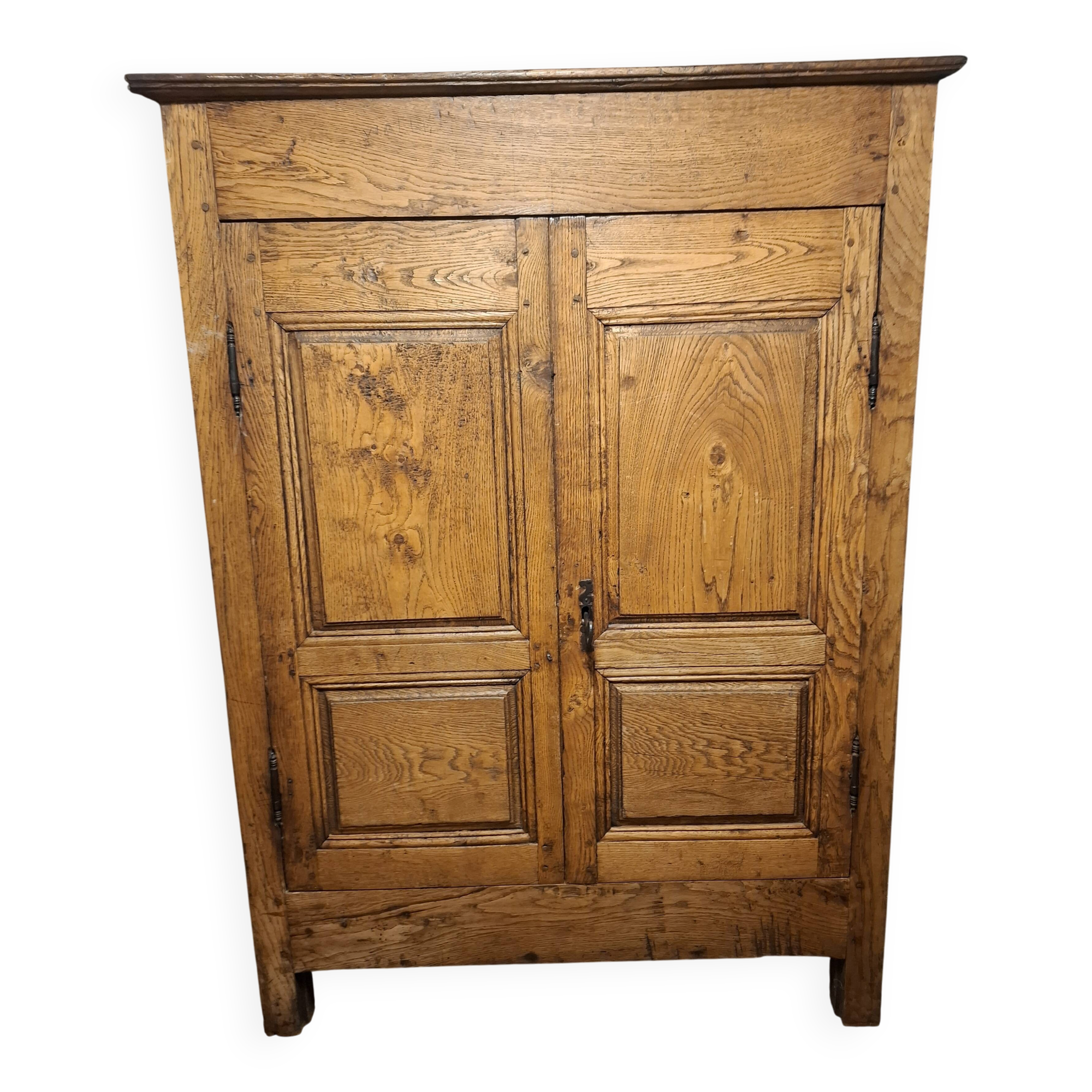 Bassette XVIII type Aveyronnaise