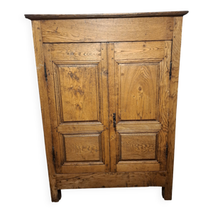 Bassette XVIII type Aveyronnaise