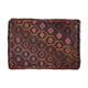 Anatolian handmade kilim rug 275 cm x 196 cm