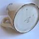 Pitcher Digoin Sarreguemines nineteenth century