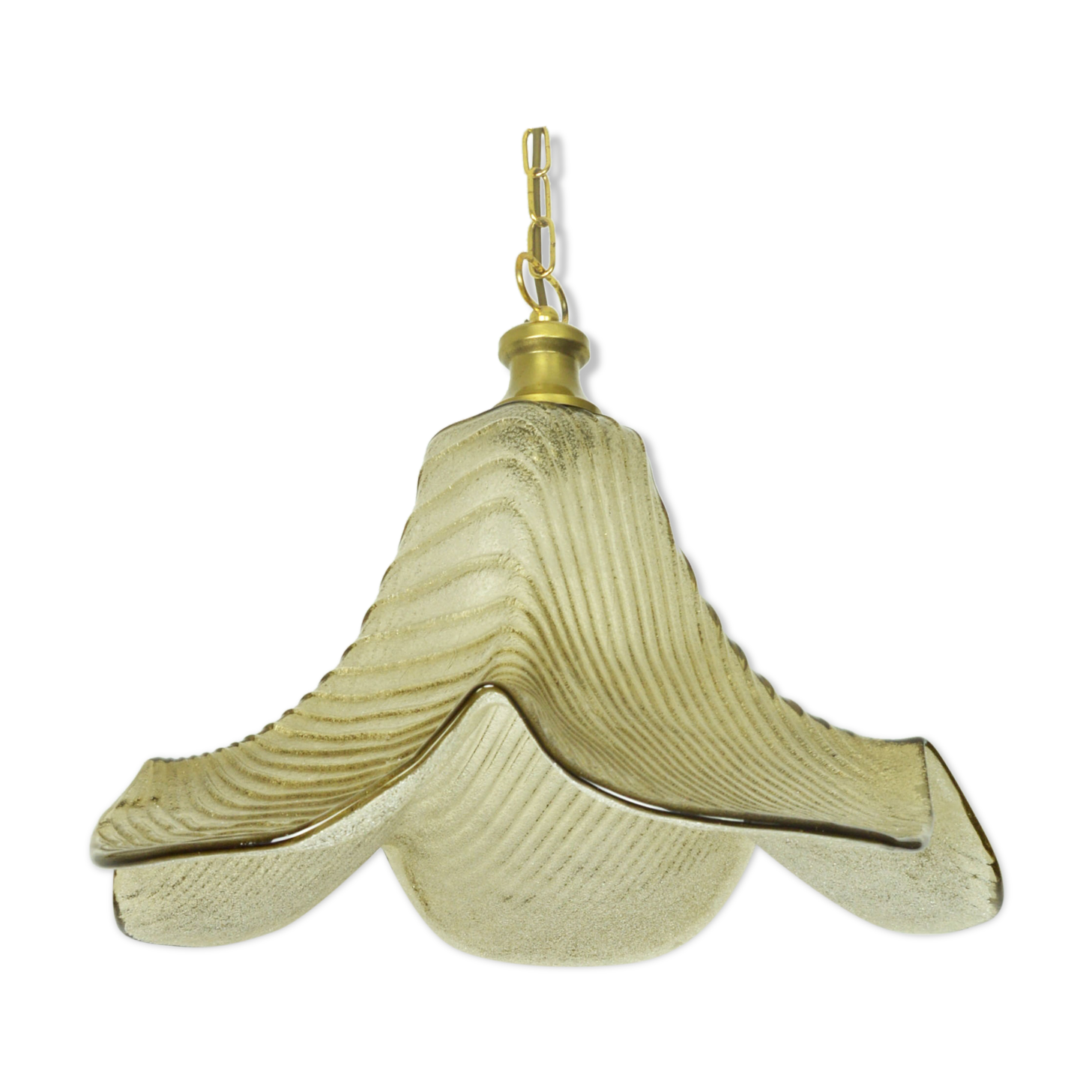 Suspension, années 1980