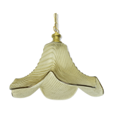 Suspension, années 1980