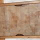 Buffet de cuisine - Billot - Table de boucher