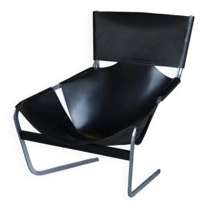 fauteuil lounge F444 - 1960