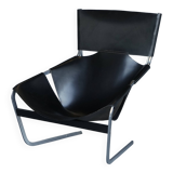 Pierre Paulin model F444 Lounge Chair for Artifort. 1960s