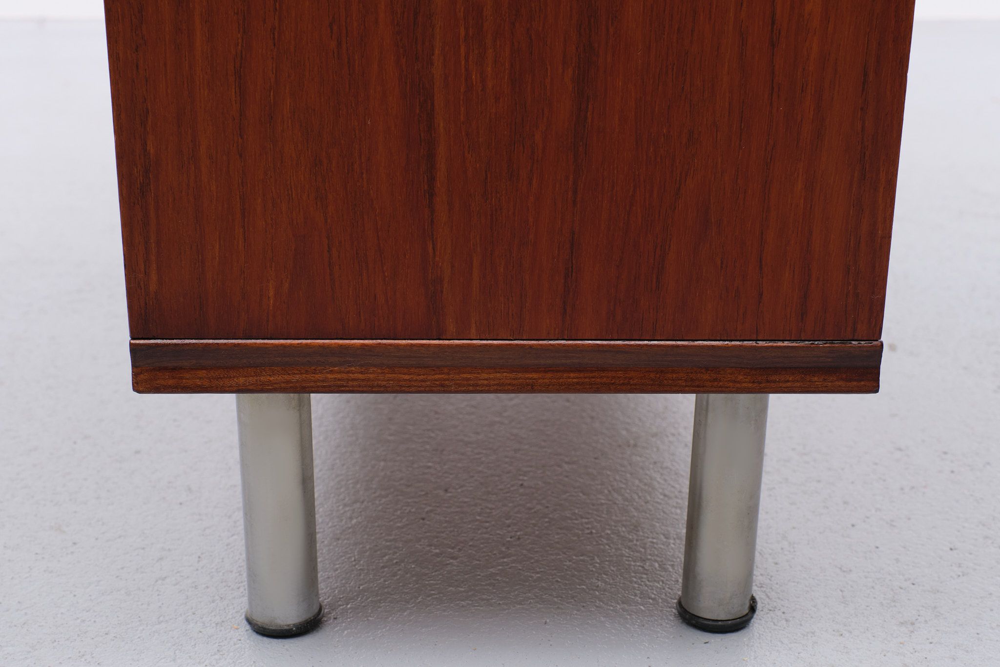 Pastoe Bookcase Cees Braakman 1960s Dutch