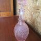 Diamond tip carafe