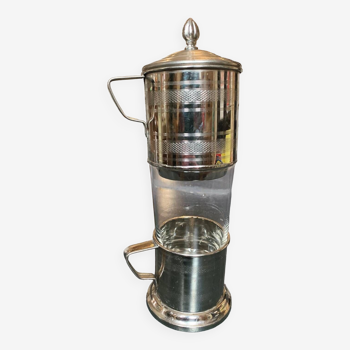 Filter coffee maker