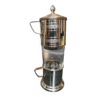 Filter coffee maker