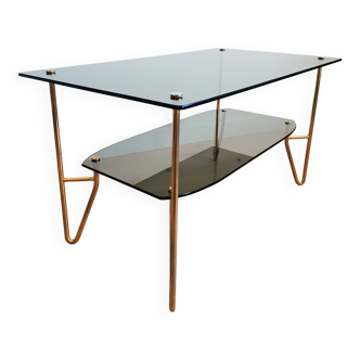 Coffee table from the 60's