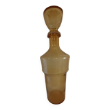 Vintage decanter