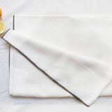 BHV - Nappe en lin