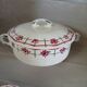 Antique Ceranord Saint Amand soup tureen