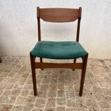 Scandinavian vintage chairs