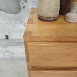 Regain home chest of drawers