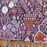 Persian carpet Nahavand - Hamadan